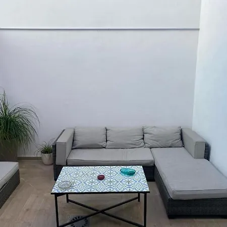 Precioso Piso Junto A La Playa A 30 Mts De Transporte Publico Valencia Exterior photo