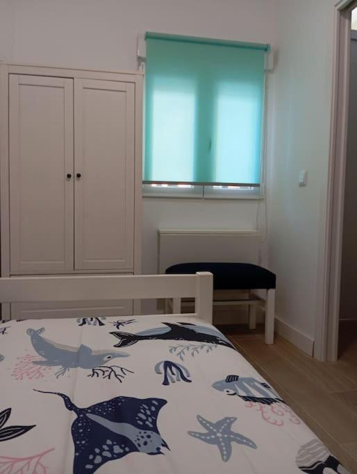 Precioso Piso Junto A La Playa A 30 Mts De Transporte Publico Appartement *